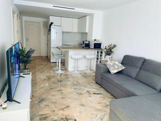 Puerto Varadero - Lujo frente al Mar, Piscina, Sol y Parking - 7