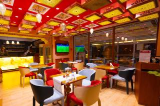 Moroccan Floors - Suites Appart-Hôtel - 1