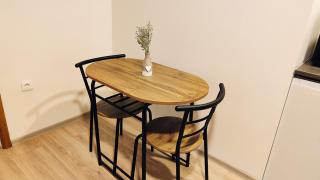 Apartment Old Town - 2