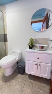 Cristo rey hostal campestre - 2