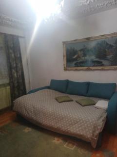 Apartament Rovine - 8