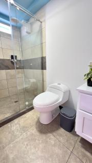 Cristo rey hostal campestre - 1