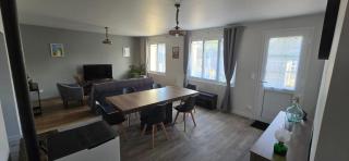 Gîte La Bracilienne - 2