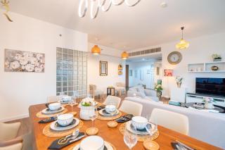 3BR Family Haven -Cozy Luxe Retreat - 6