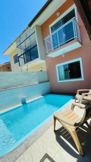 Casa Premium Paraty com Piscina Aquecida e Passeio de Escuna de Cortesia incluso - 9