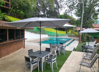 Ecohotel Alflo Inn - 4