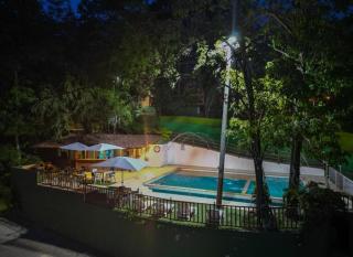 Ecohotel Alflo Inn - 6