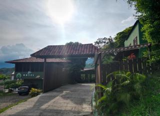 Ecohotel Alflo Inn - 7