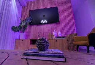 San Isidro Urban suite - 9