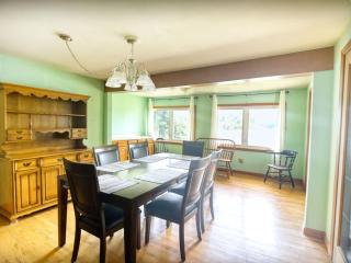 Boho Waterfront Getaway 5 Bedroom Retreat - Solomons - 8