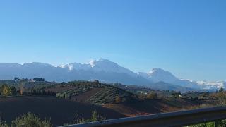 Amelia Sweet Home - Farindola - 8