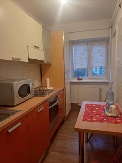 Apartament Rovine - 7