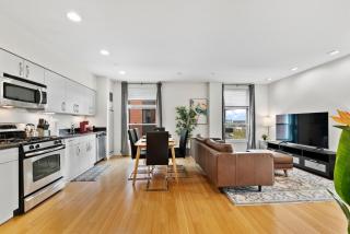 Beautiful 2BR in Southend Boston - 6