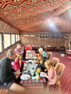 Moon City Luxury Tent - 4