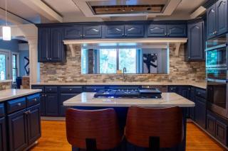 Creekside Haven with Dock & Scenic Views - 9