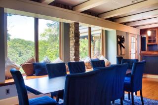 Creekside Haven with Dock & Scenic Views - 7