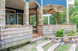 Creekside Haven with Dock & Scenic Views - 6