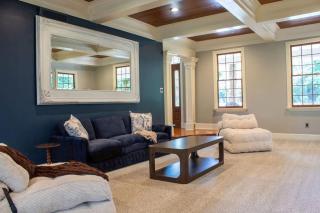 Creekside Haven with Dock & Scenic Views - 3