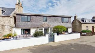 Bluebell Cottage - 0