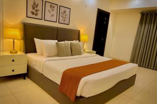 Elysium Signature Serviced Apartments Facing Centaurus Mall Islamabad - 9