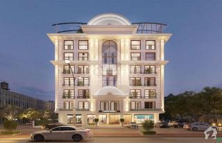 Private 1 bedroom Apartment in Gulberg 3 Lahore near firdos market road - 8