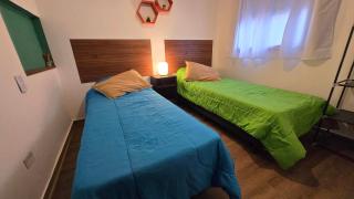 Temporario HOSPITAL PRIVADO, QUALITY, con cochera en CORDOBA - 1