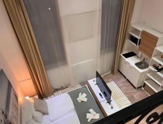 Wohnung nähe Stadtzentrum - 5