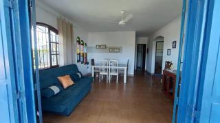 Linda Casa Com Vista Para a Praia! - 5