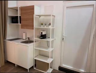 Wohnung nähe Stadtzentrum - 6