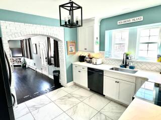 Solomons Island 6BR Family Getaway - 8