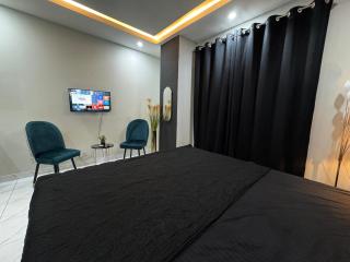 Furnished Apartment Islamabad - 8