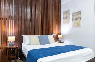 El Deseo Serendipity Tortuguero - 9