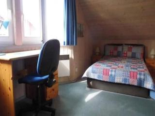 Ferienhaus im skandinavischen Stil - 3