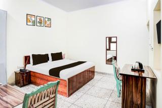 Hotel O Sector 21 Faridabad - 3