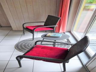 exklusives skandinavisches Ferienhaus - 4