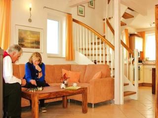 exklusives Appartement in Rechlin - 9