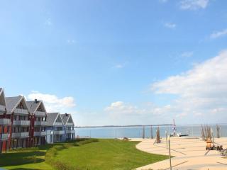 exklusives Appartement in Rechlin - 5