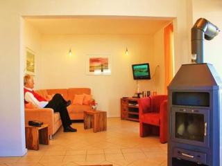 exklusives Appartement in Rechlin - 4