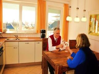 exklusives Appartement in Rechlin - 7