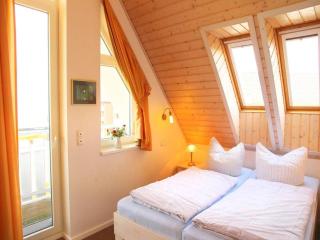 exklusives Appartement in Rechlin - 6