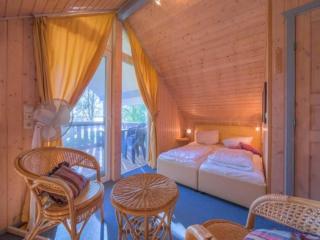 Ferienhaus im skandinavischen Stil - 2