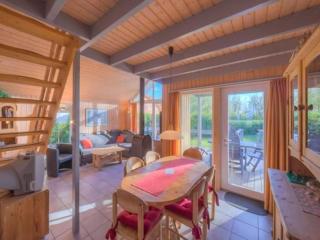 Ferienhaus im skandinavischen Stil - 8