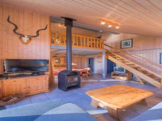 Ferienhaus im skandinavischen Stil - 4