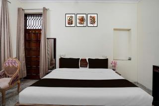 Hotel O Sector 21 Faridabad - 0