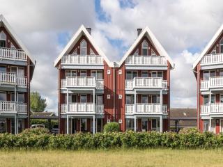 Appartement im Ferienpark in Rechlin - Rechlin - 0