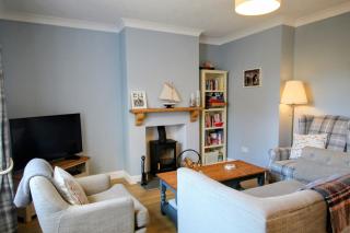 Nina's Cottage - Southwold - 3