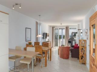 Appartement im Ferienpark in Rechlin - Rechlin - 1