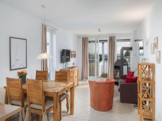 Appartement im Ferienpark in Rechlin - Rechlin - 8