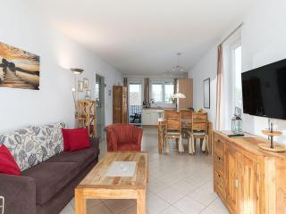 Appartement im Ferienpark in Rechlin - Rechlin - 3