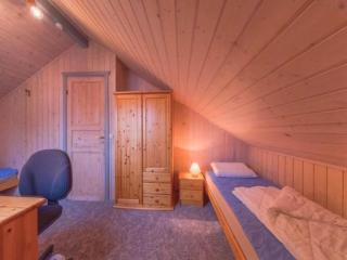 Ferienhaus im skandinavischen Stil - 2